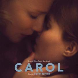 Carter Burwell: Lovers (from 'Carol')