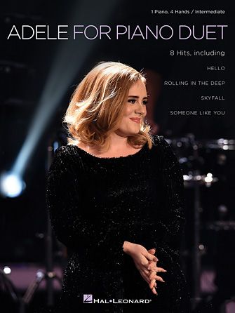 Adele: Skyfall