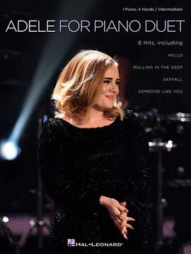 Adele: When We Were Young