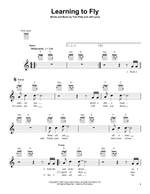 Tom Petty: Learning To Fly Product Image