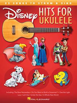 Alan Menken & Howard Ashman: Kiss The Girl (from The Little Mermaid)
