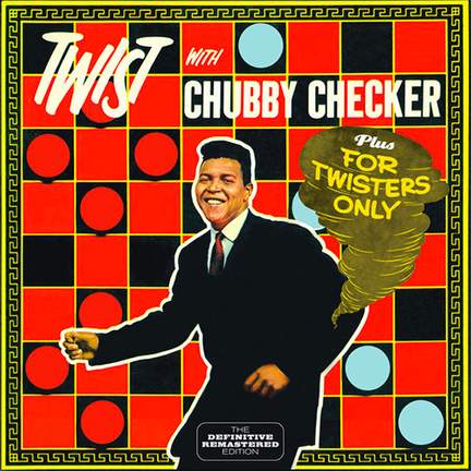 Chubby Checker: The Twist
