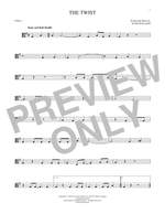 Chubby Checker: The Twist Product Image