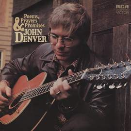 John Denver: Take Me Home, Country Roads