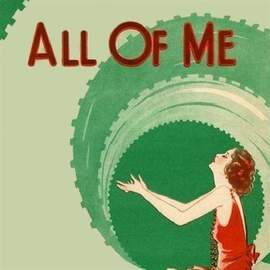 Seymour Simons: All Of Me