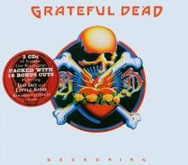 The Grateful Dead: Dark Hollow