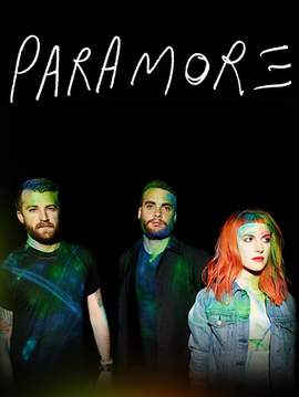 Paramore: Interlude (Holiday)