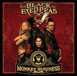 Black Eyed Peas: Don't Lie