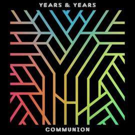 Years & Years: Eyes Shut