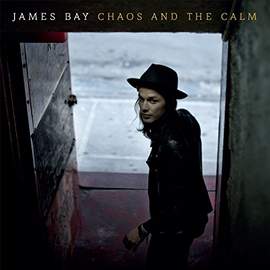 James Bay: Hold Back The River