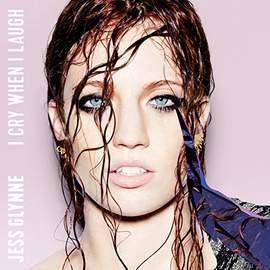 Jess Glynne: Hold My Hand