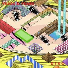 Years & Years: King
