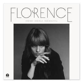 Florence And The Machine: Ship To Wreck