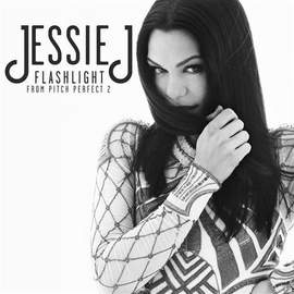 Jessie J: Flashlight