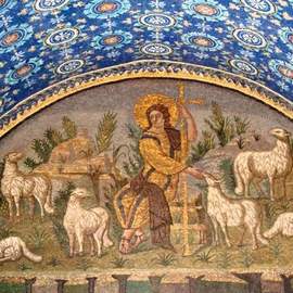Jean Lheritier: Sancta Maria
