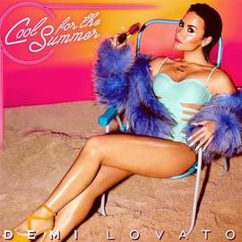 Demi Lovato: Cool For The Summer