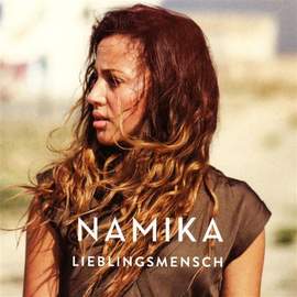 Namika: Lieblingsmensch