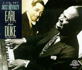 Earl Hines: Sophisticated Lady