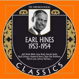Earl Hines: Hot Soup