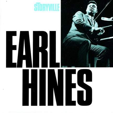 Earl Hines: Rosetta