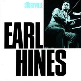 Earl Hines: Rosetta