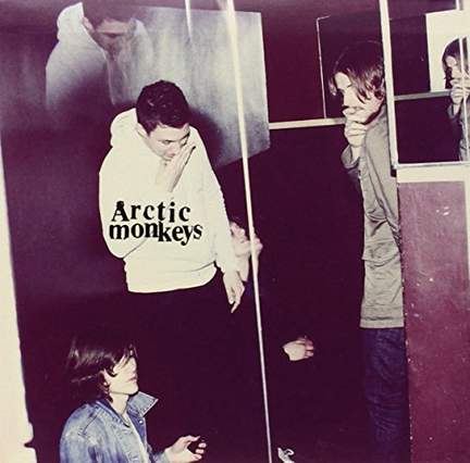 Arctic Monkeys: Cornerstone
