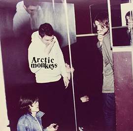 Arctic Monkeys: Cornerstone
