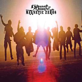 Edward Sharpe & the Magnetic Zeros: Home