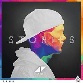 Avicii: Waiting For Love