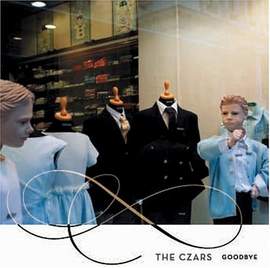 The Czars: Paint The Moon