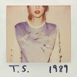 Taylor Swift: Blank Space