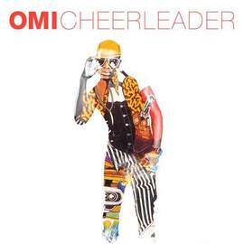 Omi: Cheerleader