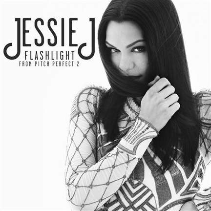 Jessie J: Flashlight