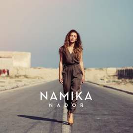 Namika: Lieblingsmensch