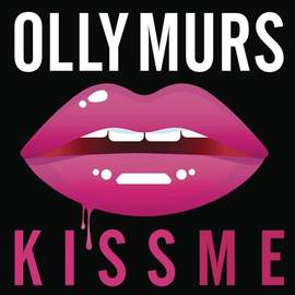 Olly Murs: Kiss Me