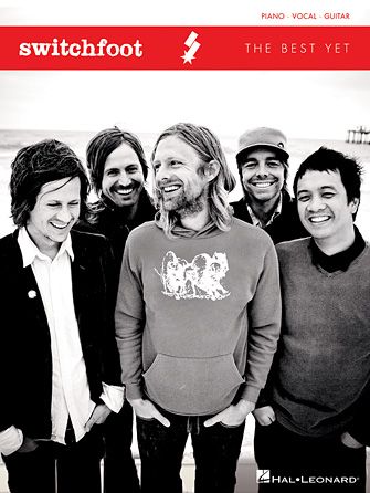 Switchfoot: Oh! Gravity