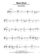 Henry Mancini: Moon River Product Image