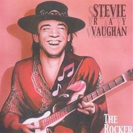Stevie Ray Vaughan: Crossfire