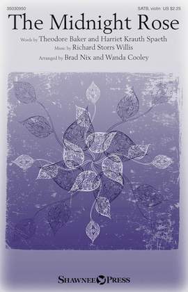 Brad Nix: The Midnight Rose