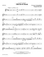 Mac Huff: Old Devil Moon - Alto Sax Product Image