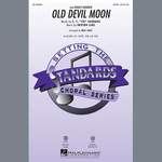 Mac Huff: Old Devil Moon - Guitar Product Image