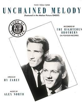The Righteous Brothers: Unchained Melody