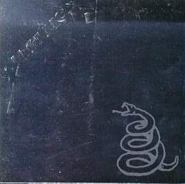 Metallica: Don't Tread On Me