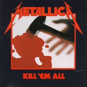 Metallica: Phantom Lord