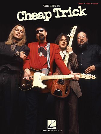 Cheap Trick: Hello There