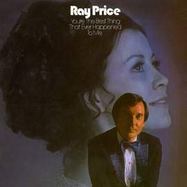 Ray Price: Best Thing That Ever Happened To Me