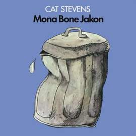 Cat Stevens: Fill My Eyes
