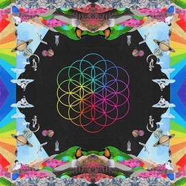 Coldplay: Hymn For The Weekend