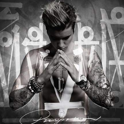 Justin Bieber: Purpose