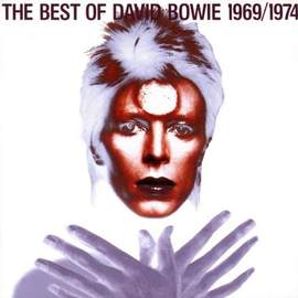 David Bowie: Changes
